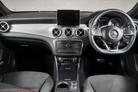 USED 2015 65 MERCEDES-BENZ CLA 2.1 CLA220 CDI AMG SPORT 5d 174 BHP 