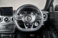 USED 2015 65 MERCEDES-BENZ CLA 2.1 CLA220 CDI AMG SPORT 5d 174 BHP 