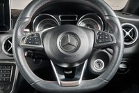USED 2015 65 MERCEDES-BENZ CLA 2.1 CLA220 CDI AMG SPORT 5d 174 BHP 