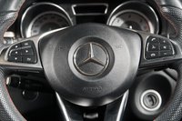 USED 2015 65 MERCEDES-BENZ CLA 2.1 CLA220 CDI AMG SPORT 5d 174 BHP 