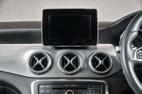 USED 2015 65 MERCEDES-BENZ CLA 2.1 CLA220 CDI AMG SPORT 5d 174 BHP 