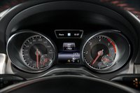 USED 2015 65 MERCEDES-BENZ CLA 2.1 CLA220 CDI AMG SPORT 5d 174 BHP 