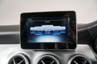 USED 2015 65 MERCEDES-BENZ CLA 2.1 CLA220 CDI AMG SPORT 5d 174 BHP 