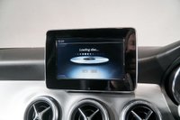 USED 2015 65 MERCEDES-BENZ CLA 2.1 CLA220 CDI AMG SPORT 5d 174 BHP 