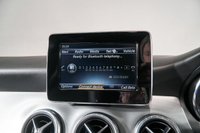 USED 2015 65 MERCEDES-BENZ CLA 2.1 CLA220 CDI AMG SPORT 5d 174 BHP 