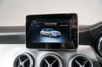 USED 2015 65 MERCEDES-BENZ CLA 2.1 CLA220 CDI AMG SPORT 5d 174 BHP 