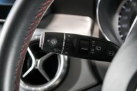 USED 2015 65 MERCEDES-BENZ CLA 2.1 CLA220 CDI AMG SPORT 5d 174 BHP 