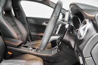 USED 2015 65 MERCEDES-BENZ CLA 2.1 CLA220 CDI AMG SPORT 5d 174 BHP 