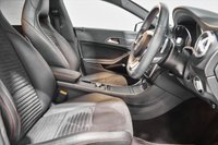 USED 2015 65 MERCEDES-BENZ CLA 2.1 CLA220 CDI AMG SPORT 5d 174 BHP 