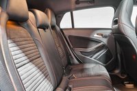 USED 2015 65 MERCEDES-BENZ CLA 2.1 CLA220 CDI AMG SPORT 5d 174 BHP 
