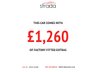 USED 2015 65 MERCEDES-BENZ CLA 2.1 CLA220 CDI AMG SPORT 5d 174 BHP 