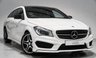 USED 2015 65 MERCEDES-BENZ CLA 2.1 CLA220 CDI AMG SPORT 5d 174 BHP 