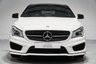 USED 2015 65 MERCEDES-BENZ CLA 2.1 CLA220 CDI AMG SPORT 5d 174 BHP 