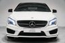 USED 2015 65 MERCEDES-BENZ CLA 2.1 CLA220 CDI AMG SPORT 5d 174 BHP 