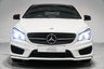 USED 2015 65 MERCEDES-BENZ CLA 2.1 CLA220 CDI AMG SPORT 5d 174 BHP 