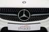 USED 2015 65 MERCEDES-BENZ CLA 2.1 CLA220 CDI AMG SPORT 5d 174 BHP 
