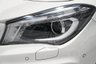 USED 2015 65 MERCEDES-BENZ CLA 2.1 CLA220 CDI AMG SPORT 5d 174 BHP 