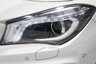 USED 2015 65 MERCEDES-BENZ CLA 2.1 CLA220 CDI AMG SPORT 5d 174 BHP 