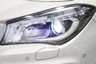 USED 2015 65 MERCEDES-BENZ CLA 2.1 CLA220 CDI AMG SPORT 5d 174 BHP 