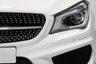 USED 2015 65 MERCEDES-BENZ CLA 2.1 CLA220 CDI AMG SPORT 5d 174 BHP 