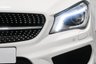 USED 2015 65 MERCEDES-BENZ CLA 2.1 CLA220 CDI AMG SPORT 5d 174 BHP 