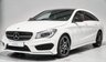 USED 2015 65 MERCEDES-BENZ CLA 2.1 CLA220 CDI AMG SPORT 5d 174 BHP 