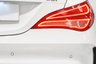 USED 2015 65 MERCEDES-BENZ CLA 2.1 CLA220 CDI AMG SPORT 5d 174 BHP 