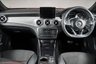 USED 2015 65 MERCEDES-BENZ CLA 2.1 CLA220 CDI AMG SPORT 5d 174 BHP 
