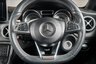 USED 2015 65 MERCEDES-BENZ CLA 2.1 CLA220 CDI AMG SPORT 5d 174 BHP 