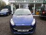 USED 2016 66 FORD FIESTA 1.0 TITANIUM ECOBOOST 5d 99 BHP Just Serviced, MOT until October 2021, Excellent fuel economy! ZERO Road Tax!