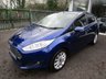 USED 2016 66 FORD FIESTA 1.0 TITANIUM ECOBOOST 5d 99 BHP Just Serviced, MOT until October 2021, Excellent fuel economy! ZERO Road Tax!