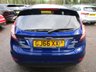 USED 2016 66 FORD FIESTA 1.0 TITANIUM ECOBOOST 5d 99 BHP Just Serviced, MOT until October 2021, Excellent fuel economy! ZERO Road Tax!