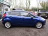 USED 2016 66 FORD FIESTA 1.0 TITANIUM ECOBOOST 5d 99 BHP Just Serviced, MOT until October 2021, Excellent fuel economy! ZERO Road Tax!