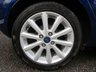 USED 2016 66 FORD FIESTA 1.0 TITANIUM ECOBOOST 5d 99 BHP Just Serviced, MOT until October 2021, Excellent fuel economy! ZERO Road Tax!