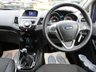 USED 2016 66 FORD FIESTA 1.0 TITANIUM ECOBOOST 5d 99 BHP Just Serviced, MOT until October 2021, Excellent fuel economy! ZERO Road Tax!