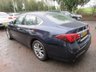 USED 2017 17 INFINITI Q70 2.1 PREMIUM D 4d 168 BHP Infiniti Service History + Just Serviced, One Previous Owner, NEW MOT, Automatic, Great fuel economy!