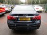 USED 2017 17 INFINITI Q70 2.1 PREMIUM D 4d 168 BHP Infiniti Service History + Just Serviced, One Previous Owner, NEW MOT, Automatic, Great fuel economy!