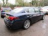 USED 2017 17 INFINITI Q70 2.1 PREMIUM D 4d 168 BHP Infiniti Service History + Just Serviced, One Previous Owner, NEW MOT, Automatic, Great fuel economy!