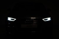 USED 2017 67 AUDI A3 2.0 TFSI QUATTRO BLACK EDITION 5d 188 BHP 
