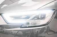 USED 2017 67 AUDI A3 2.0 TFSI QUATTRO BLACK EDITION 5d 188 BHP 