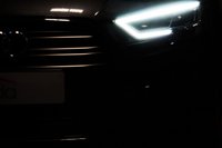 USED 2017 67 AUDI A3 2.0 TFSI QUATTRO BLACK EDITION 5d 188 BHP 