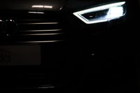 USED 2017 67 AUDI A3 2.0 TFSI QUATTRO BLACK EDITION 5d 188 BHP 