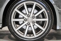 USED 2017 67 AUDI A3 2.0 TFSI QUATTRO BLACK EDITION 5d 188 BHP 
