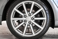 USED 2017 67 AUDI A3 2.0 TFSI QUATTRO BLACK EDITION 5d 188 BHP 