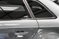 USED 2017 67 AUDI A3 2.0 TFSI QUATTRO BLACK EDITION 5d 188 BHP 