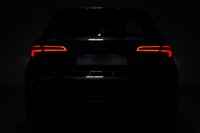 USED 2017 67 AUDI A3 2.0 TFSI QUATTRO BLACK EDITION 5d 188 BHP 