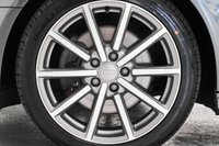 USED 2017 67 AUDI A3 2.0 TFSI QUATTRO BLACK EDITION 5d 188 BHP 