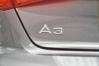 USED 2017 67 AUDI A3 2.0 TFSI QUATTRO BLACK EDITION 5d 188 BHP 