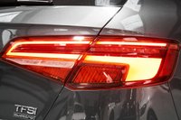 USED 2017 67 AUDI A3 2.0 TFSI QUATTRO BLACK EDITION 5d 188 BHP 