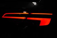 USED 2017 67 AUDI A3 2.0 TFSI QUATTRO BLACK EDITION 5d 188 BHP 